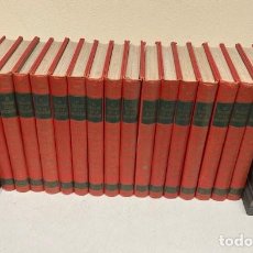 Enciclopedias de segunda mano: ENCICLOPEDIA EL TESORO DE LA JUVENTUD. Lote 312938378