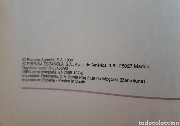 Enciclopedias de segunda mano: El m&eacute;dico responde. ABC - Foto 2