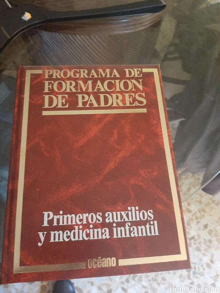Enciclopedias de segunda mano: Programa de formaci&oacute;n de padres - Foto 2