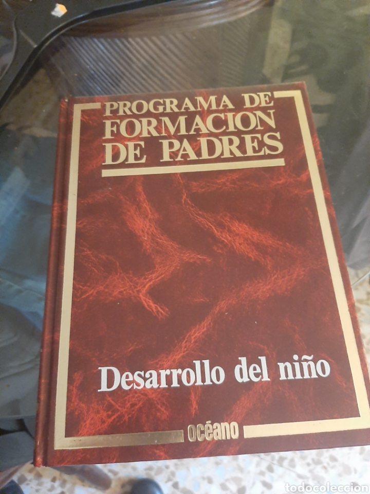 Enciclopedias de segunda mano: Programa de formaci&oacute;n de padres - Foto 3