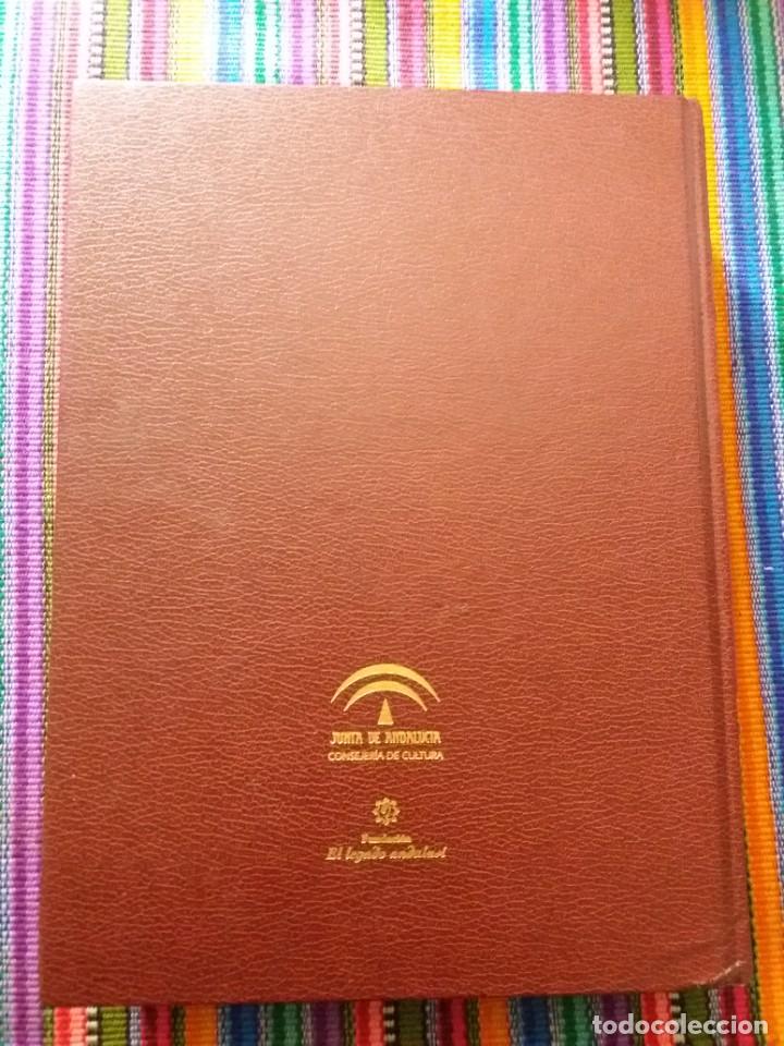 Enciclopedias de segunda mano: ENCICLOPEDIA DE AL ANDALUS - Foto 2