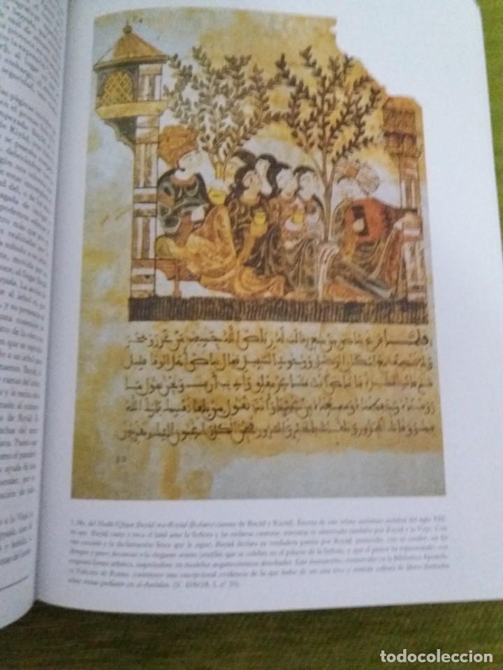 Enciclopedias de segunda mano: ENCICLOPEDIA DE AL ANDALUS - Foto 9