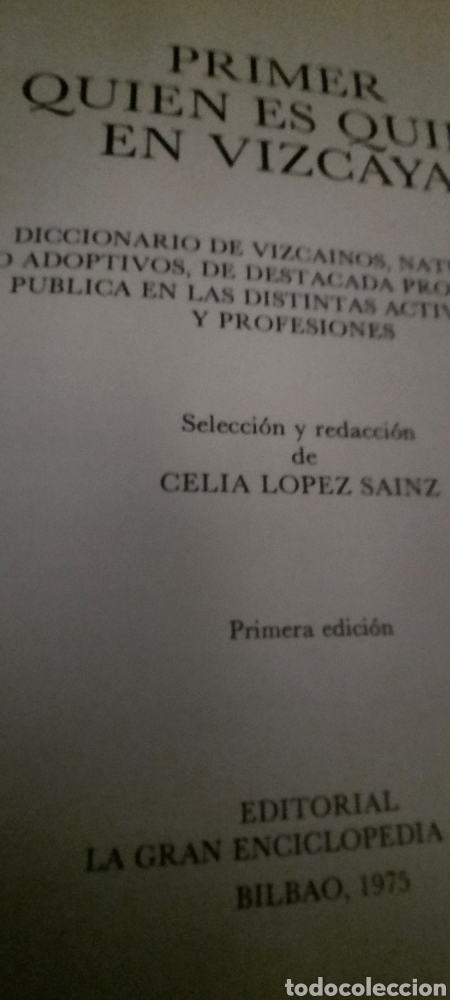 Enciclopedias de segunda mano: Gran Enciclopedia Vasca - Foto 4