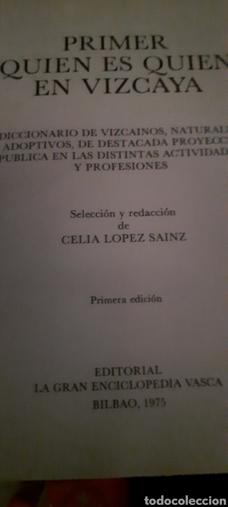 Enciclopedias de segunda mano: Gran Enciclopedia Vasca - Foto 5
