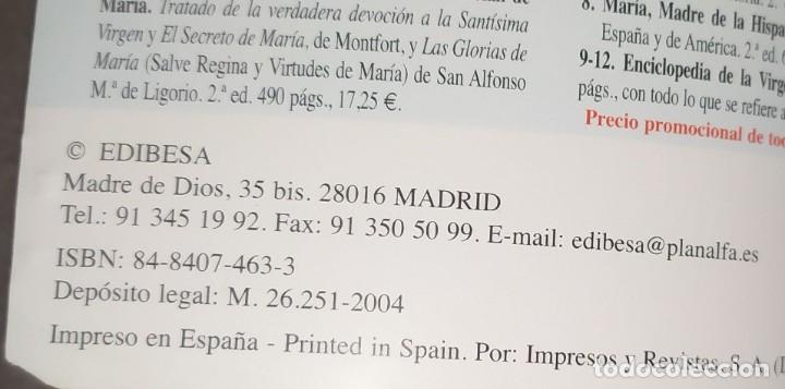 Enciclopedias de segunda mano: Enciclopledia de la vida - Foto 3