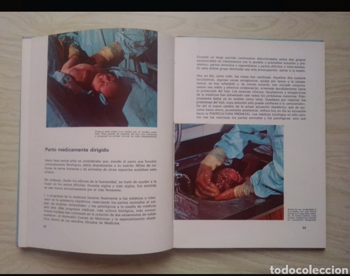 Enciclopedias de segunda mano: EL MISTERIO DE LA VIDA (LIBRO) - Foto 5