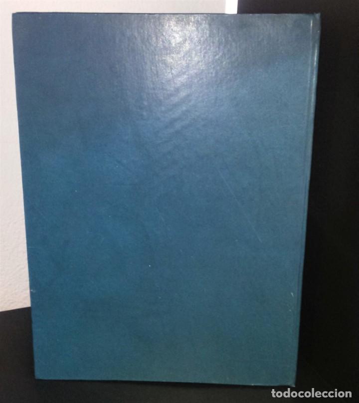 Enciclopedias de segunda mano: Atlas Universal Verbo - Foto 2