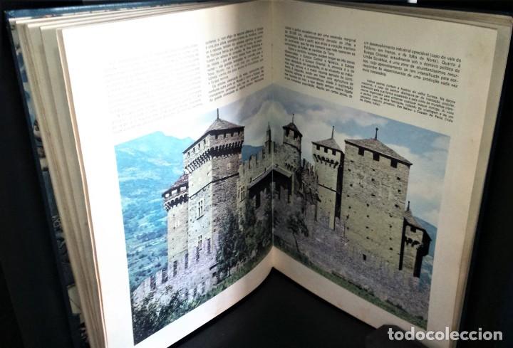 Enciclopedias de segunda mano: Atlas Universal Verbo - Foto 6