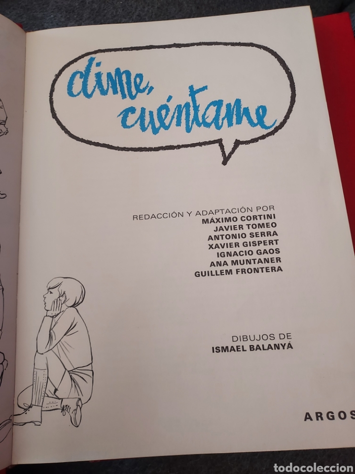 Enciclopedias de segunda mano: Enciclopedia de los 70 - Foto 6