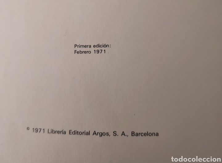Enciclopedias de segunda mano: Enciclopedia de los 70 - Foto 7