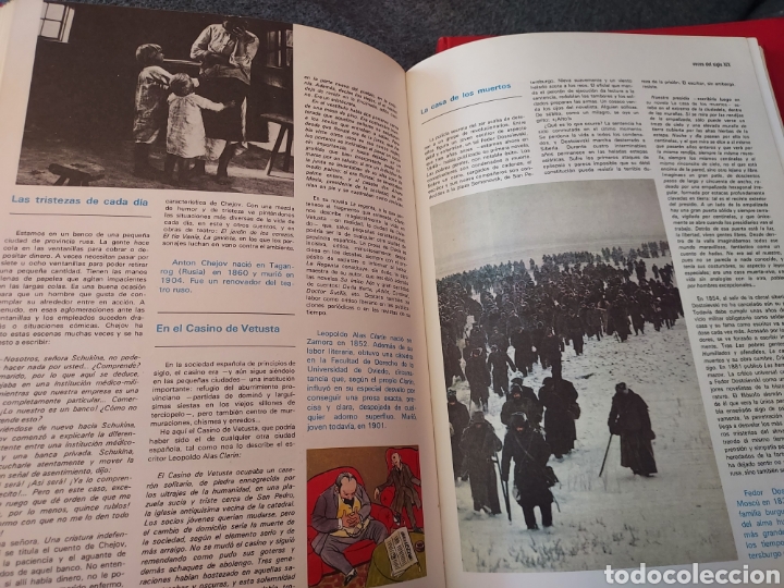 Enciclopedias de segunda mano: Enciclopedia de los 70 - Foto 8