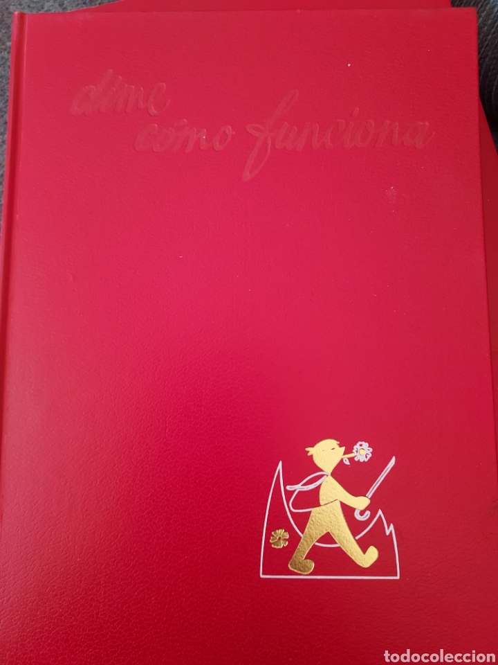 Enciclopedias de segunda mano: Enciclopedia de los 70 - Foto 9
