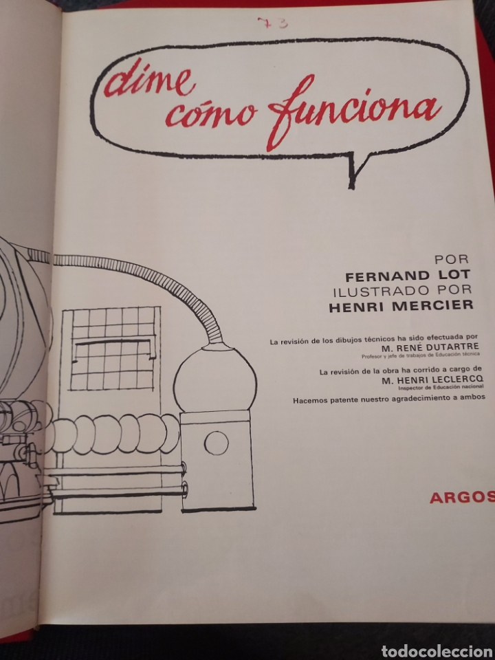Enciclopedias de segunda mano: Enciclopedia de los 70 - Foto 10
