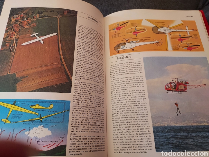 Enciclopedias de segunda mano: Enciclopedia de los 70 - Foto 11