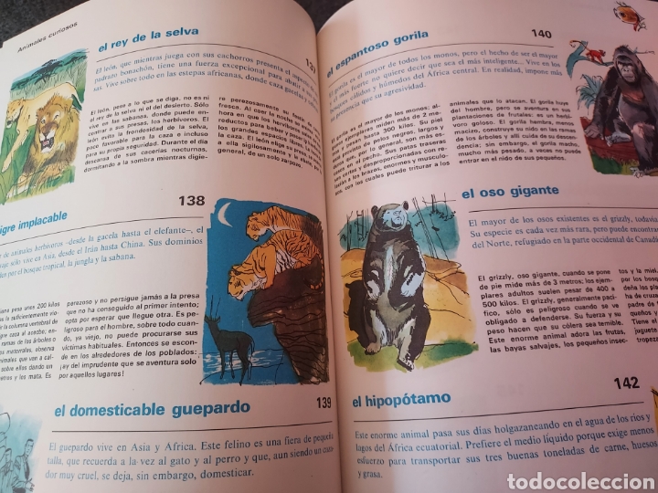 Enciclopedias de segunda mano: Enciclopedia de los 70 - Foto 14