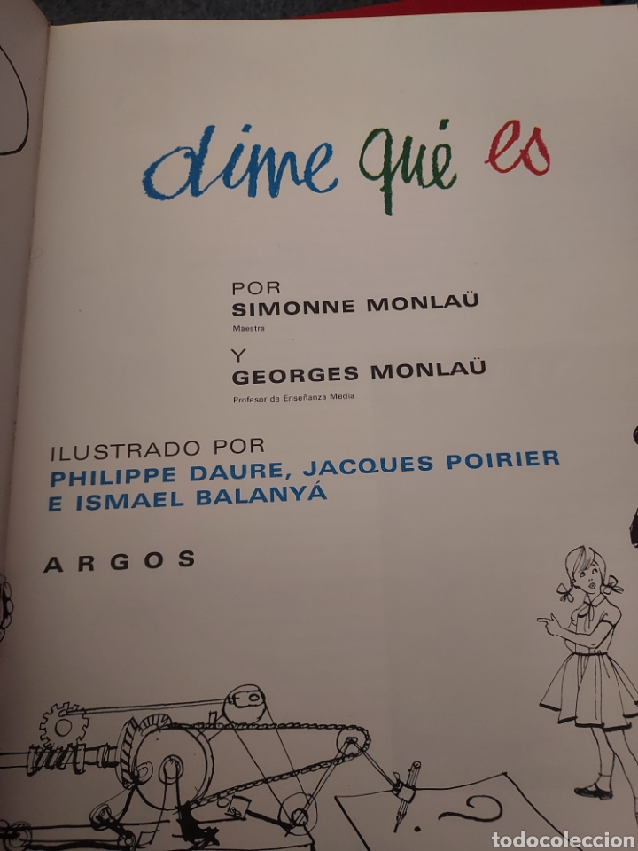 Enciclopedias de segunda mano: Enciclopedia de los 70 - Foto 16