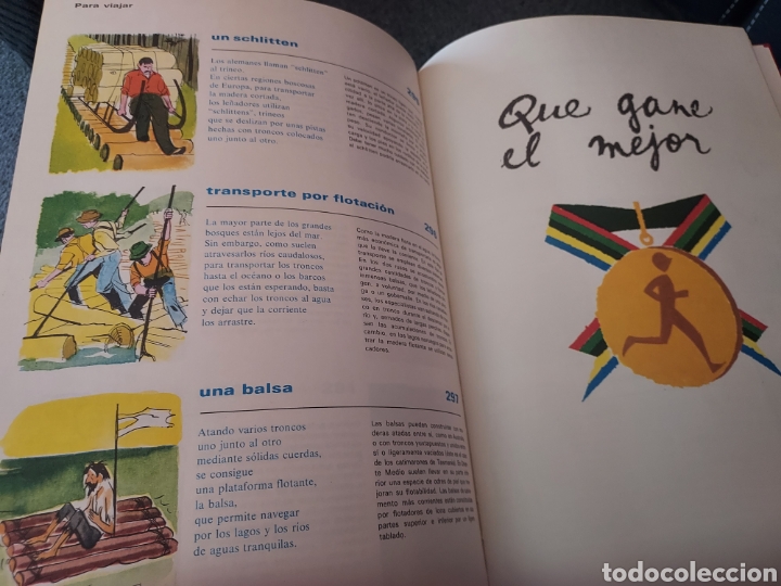 Enciclopedias de segunda mano: Enciclopedia de los 70 - Foto 17