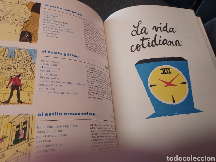 Enciclopedias de segunda mano: Enciclopedia de los 70 - Foto 18