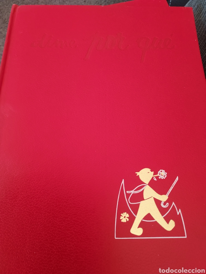 Enciclopedias de segunda mano: Enciclopedia de los 70 - Foto 19