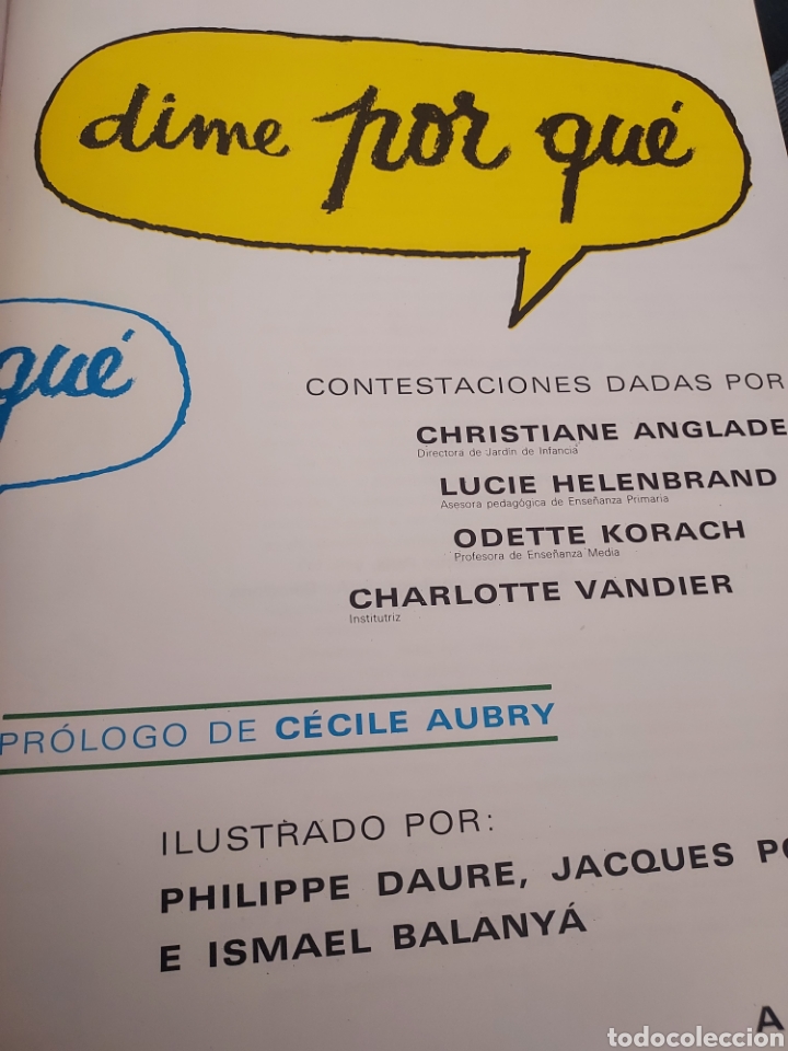 Enciclopedias de segunda mano: Enciclopedia de los 70 - Foto 20