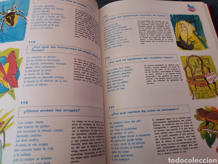Enciclopedias de segunda mano: Enciclopedia de los 70 - Foto 22
