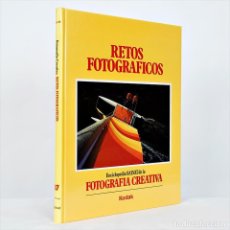 Enciclopedias de segunda mano: ENCICLOPEDIA SALVAT DE LA FOTOGRAFÍA CREATIVA KODAD TOMO 17 RETOS FOTOGRÁFICOS