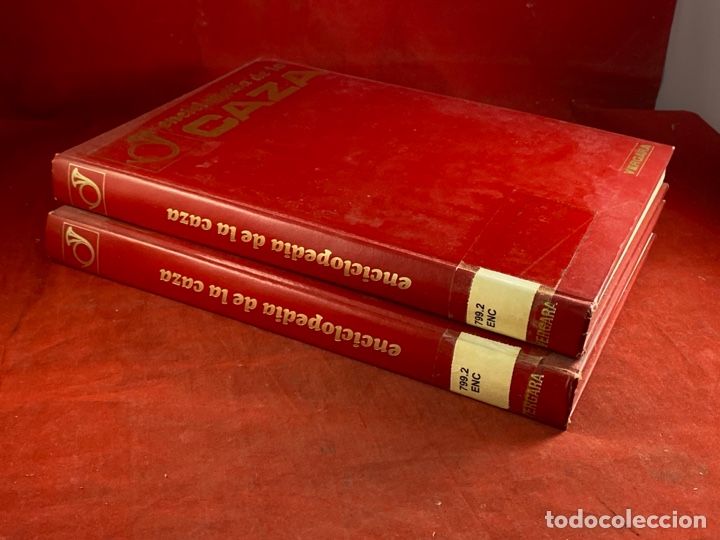 Enciclopedias de segunda mano: ENCICLOPEDIA DE LA CAJA - Foto 1