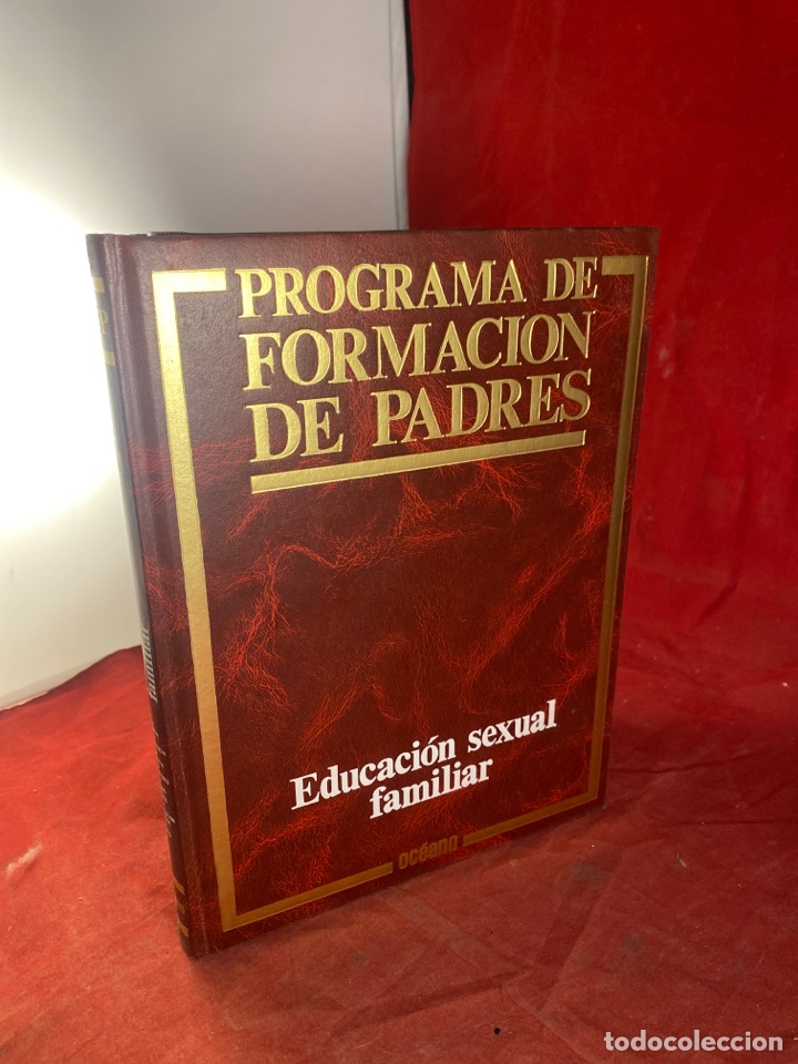 Enciclopedias de segunda mano: PROGRAMA DE FORMACI&Oacute;N DE PADRES - Foto 7