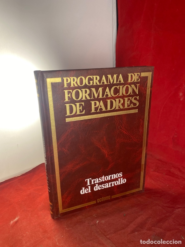 Enciclopedias de segunda mano: PROGRAMA DE FORMACI&Oacute;N DE PADRES - Foto 10