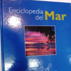 Enciclopedias de segunda mano: ENCICLOPEDIA DEL MAR 8 TOMOS SA10218. Lote 351285034