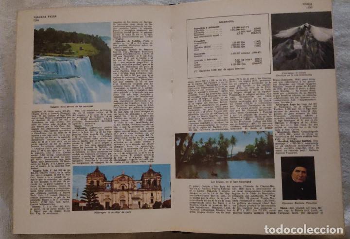 Enciclopedias de segunda mano: MODERNA ENCICLOPEDIA ILUSTRADA. - Foto 4