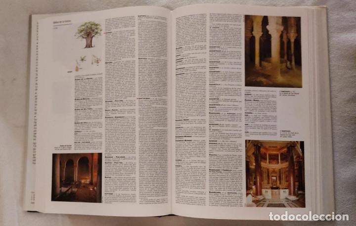 Enciclopedias de segunda mano: Gran Enciclopedia Larousse. - Foto 4