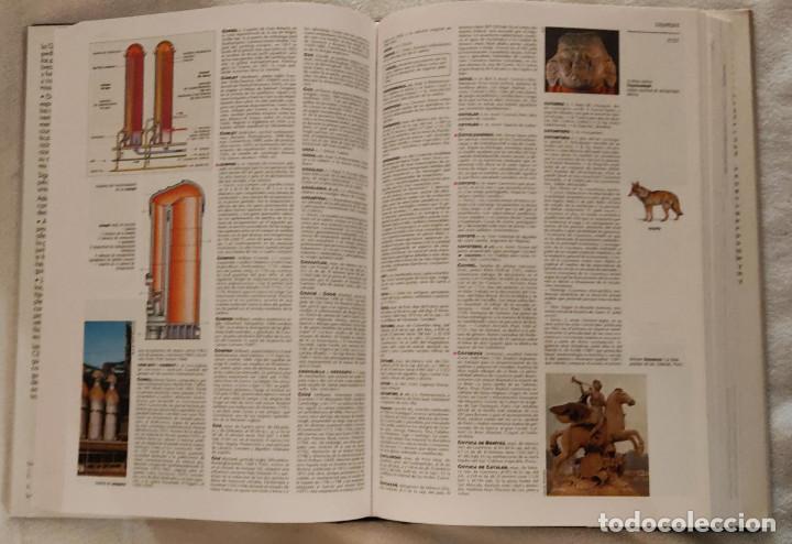 Enciclopedias de segunda mano: Gran Enciclopedia Larousse. - Foto 4