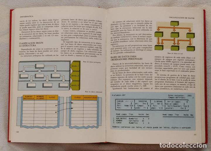 Enciclopedias de segunda mano: AULA. - Foto 4