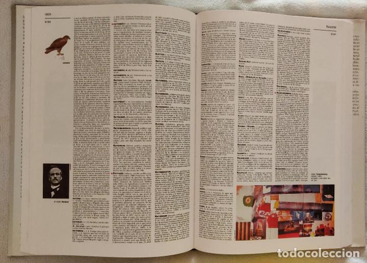 Enciclopedias de segunda mano: GRAN ENCICLOPEDIA LAROUSSE. - Foto 3