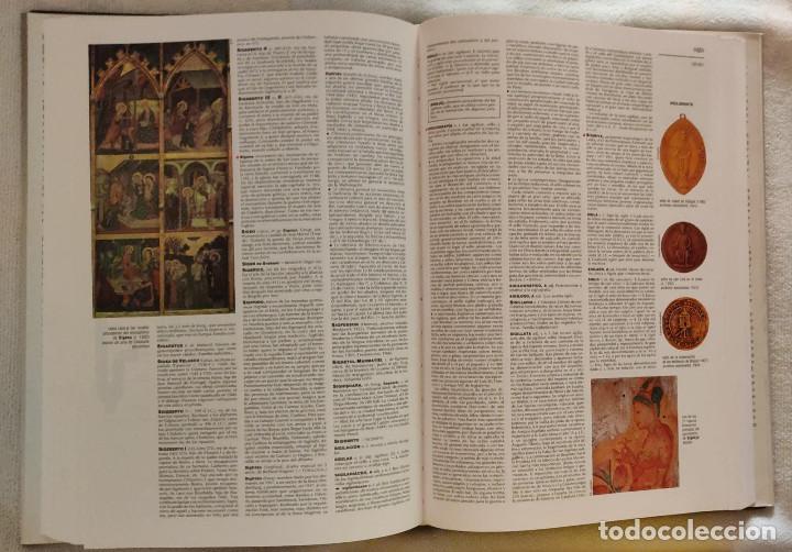 Enciclopedias de segunda mano: GRAN ENCICLOPEDIA LAROUSSE. - Foto 3