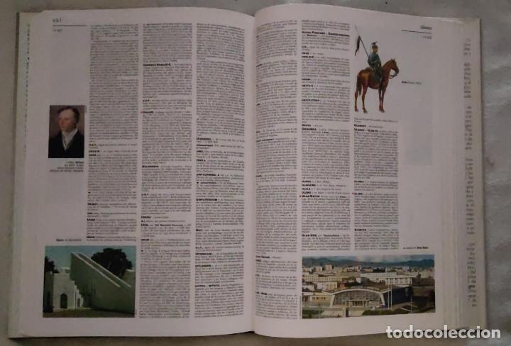 Enciclopedias de segunda mano: GRAN ENCICLOPEDIA LAROUSSE. - Foto 3