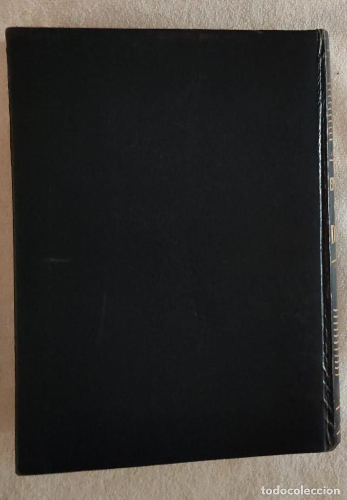 Enciclopedias de segunda mano: ENCICLOPEDIA GENERAL DEL MAR. - Foto 4