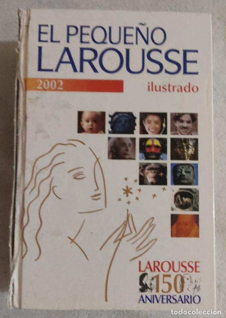 Enciclopedias de segunda mano: EL PEQUE&Ntilde;O LAROUSSE. - Foto 1