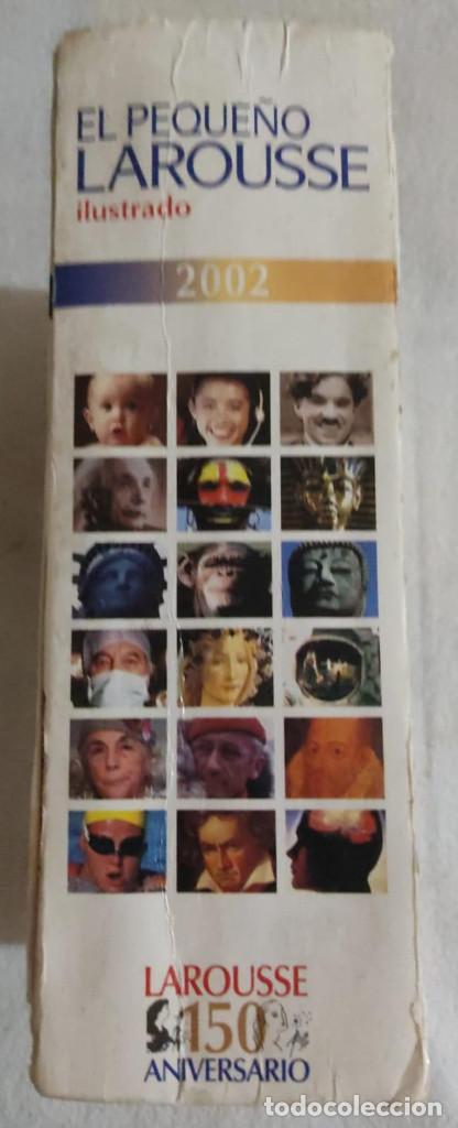 Enciclopedias de segunda mano: EL PEQUE&Ntilde;O LAROUSSE. - Foto 2