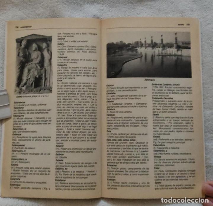 Enciclopedias de segunda mano: Enciclopedia universal Sur. - Foto 3