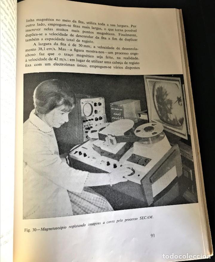 Enciclopedias de segunda mano: A televis&atilde;o de TH. de Galiana - Foto 4