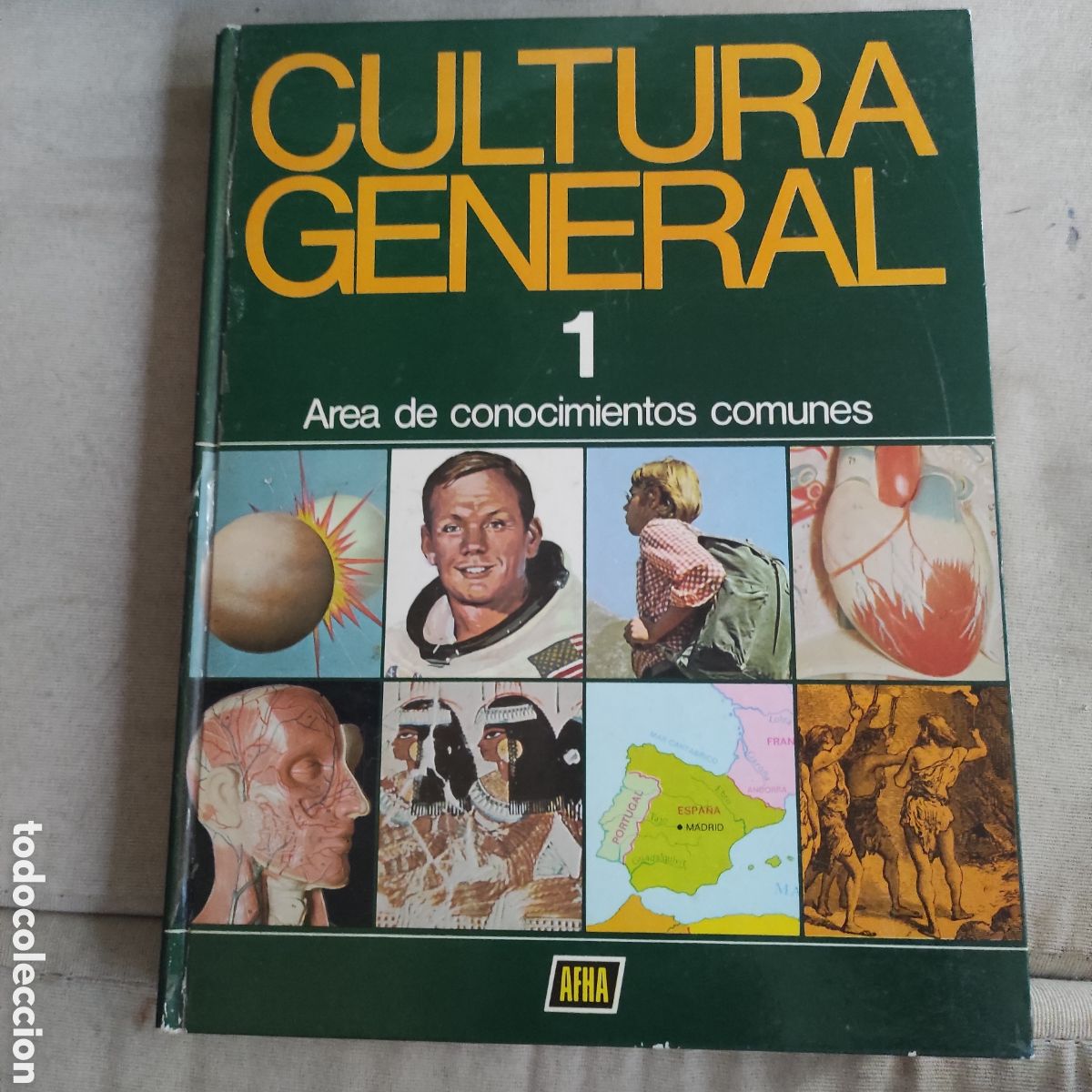 Enciclopedias de segunda mano: Cultura General - 3 Tomos - Foto 2