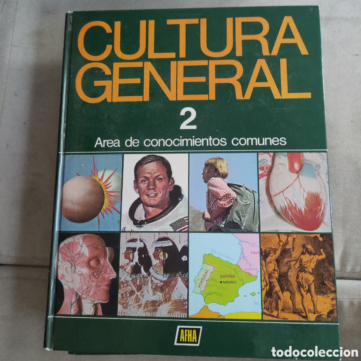 Enciclopedias de segunda mano: Cultura General - 3 Tomos - Foto 3