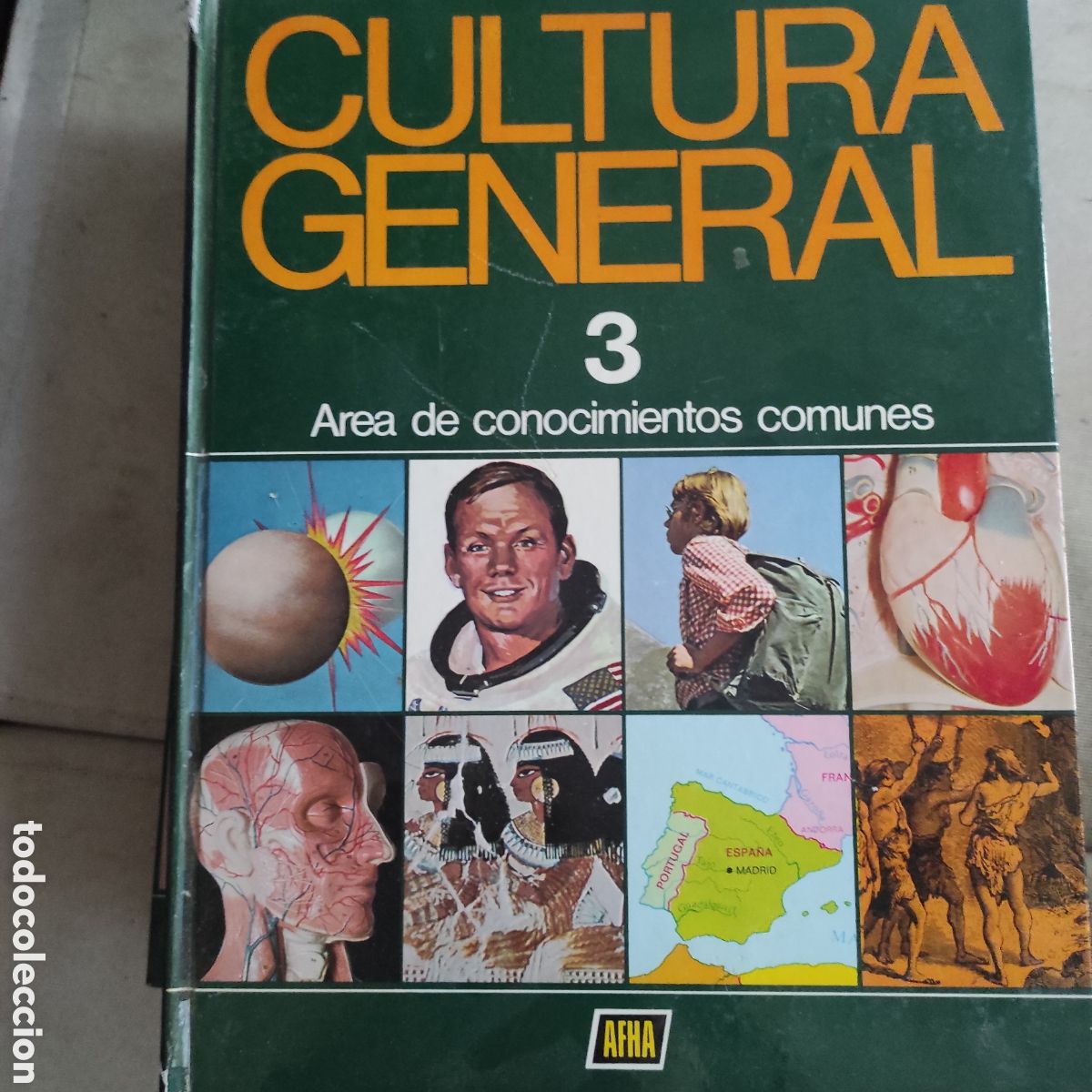 Enciclopedias de segunda mano: Cultura General - 3 Tomos - Foto 4
