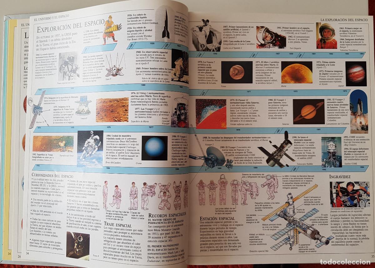 Enciclopedias de segunda mano: El Gran Libro de Consulta - El Pa&iacute;s/Altea - Foto 3