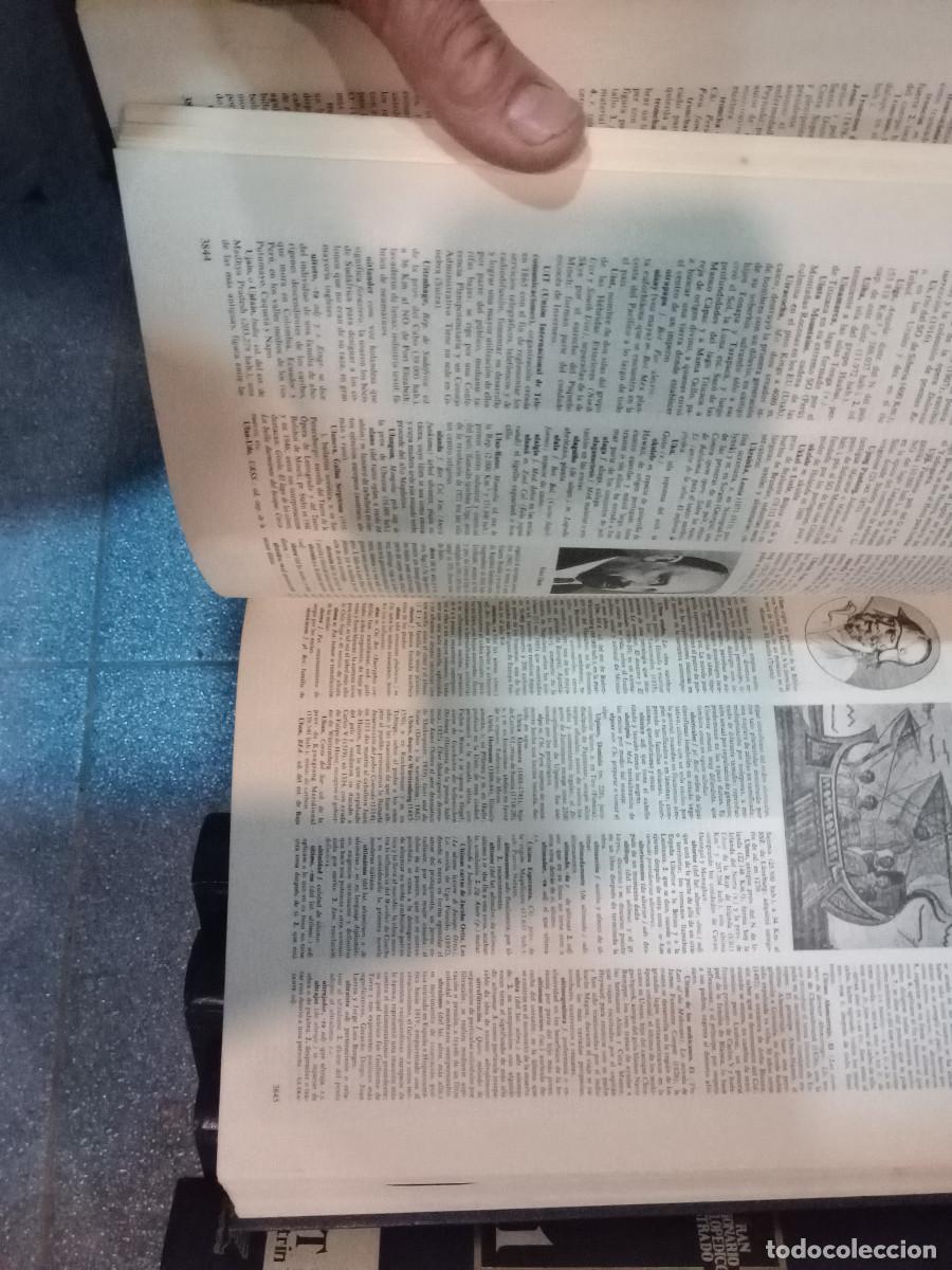 Enciclopedias de segunda mano: enciclopedia ilustrada - Foto 7