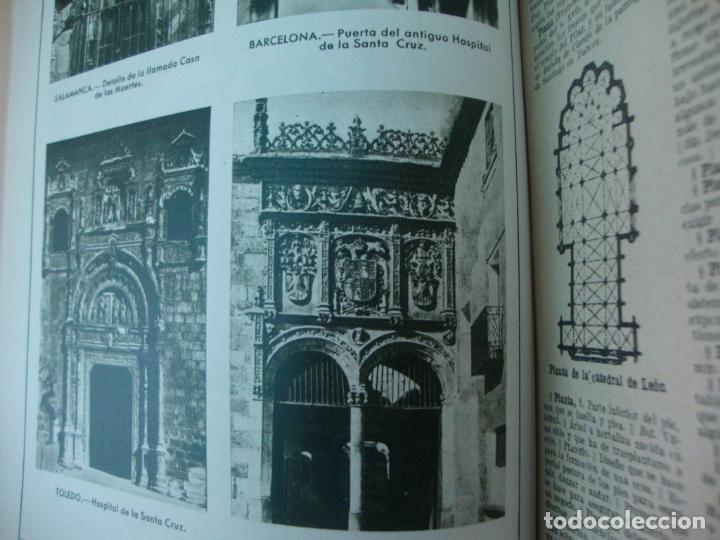 Enciclopedias de segunda mano: enciclopedia columbus - Foto 3