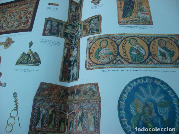 Enciclopedias de segunda mano: enciclopedia columbus - Foto 4