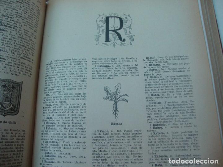 Enciclopedias de segunda mano: enciclopedia columbus - Foto 5